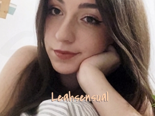 Leahsensual