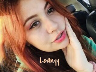 Leanyy