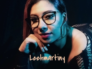 Leehmartiny