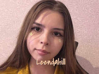 Leendahill