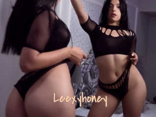 Leexyhoney