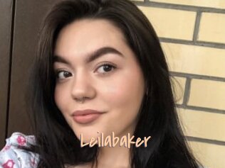 Leilabaker