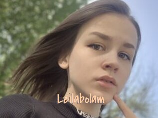 Leilabolam