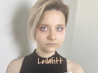 Leilafitt