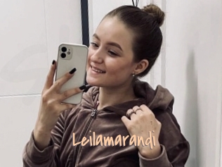 Leilamarandi
