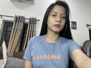 Lenadiana