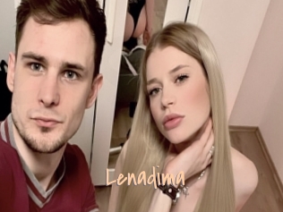 Lenadima