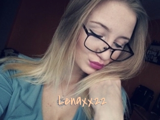 Lenaxx22