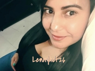 Lennyhot26