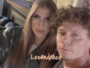 Leoandalice