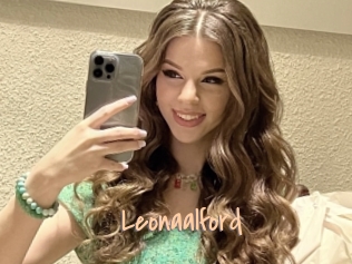 Leonaalford