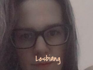 Lesbiang