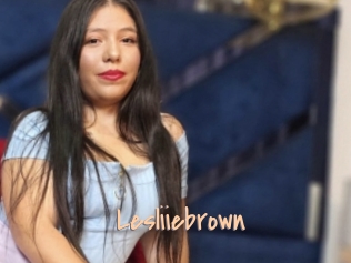 Lesliiebrown