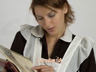 Levamila