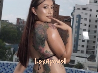 Lexapowell
