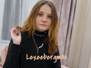 Lexeebergman