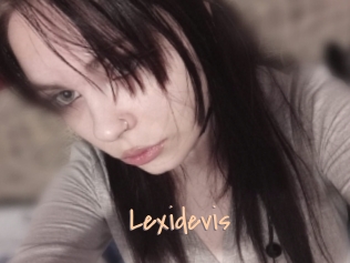 Lexidevis