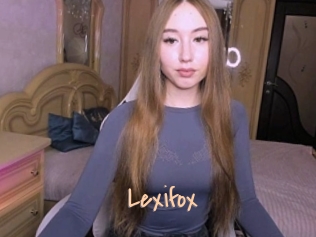 Lexifox