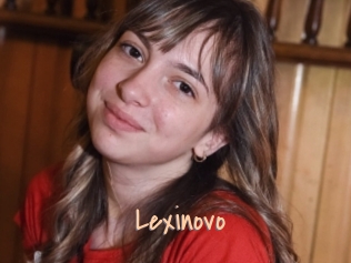 Lexinovo