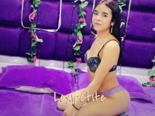 Lexipetite