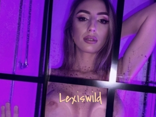 Lexiswild