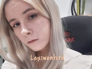 Lexiwenford