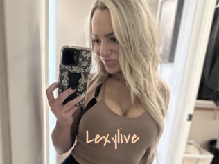 Lexylive