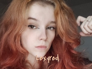 Lexyred