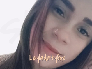 Leyladirtyfox