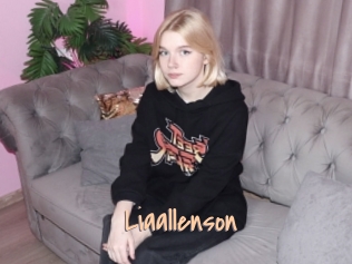 Liaallenson