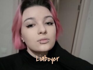 Liaboyer