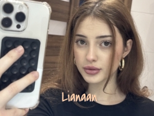 Lianaan