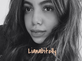 Lianabitelly