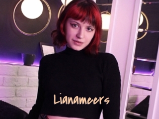 Lianameers