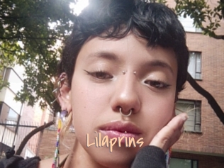 Lilaprins