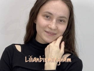 Lilianbirmingham