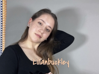 Lilianbuckley