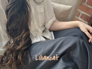 Liliancat