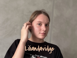 Liliandavidge