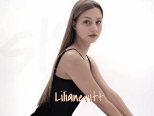 Lilianevitt