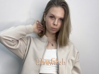 Lilianfitch