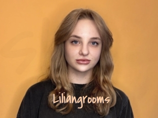 Liliangrooms