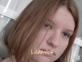 Lilianslow