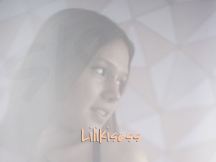 Lilikisess