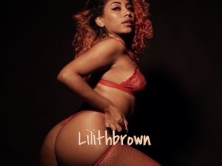 Lilithbrown