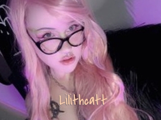 Lilithcatt