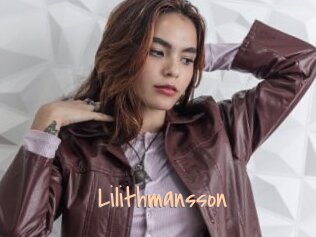 Lilithmansson