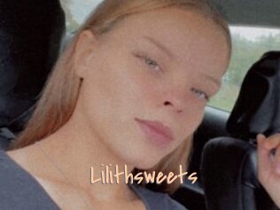 Lilithsweets