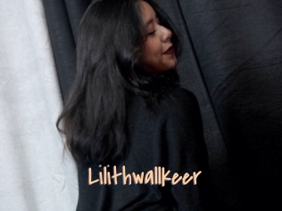 Lilithwallkeer