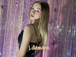 Lillamann